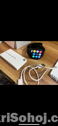 Redmi Watch 4 | Fresh Condition | Box Included